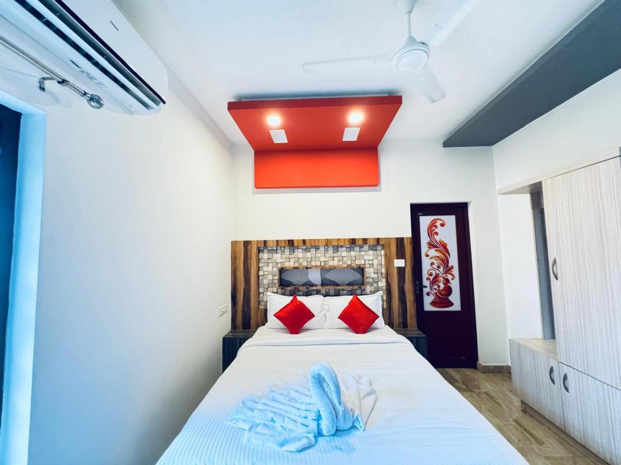 Venice Rosedale Alappuzha Exterior foto