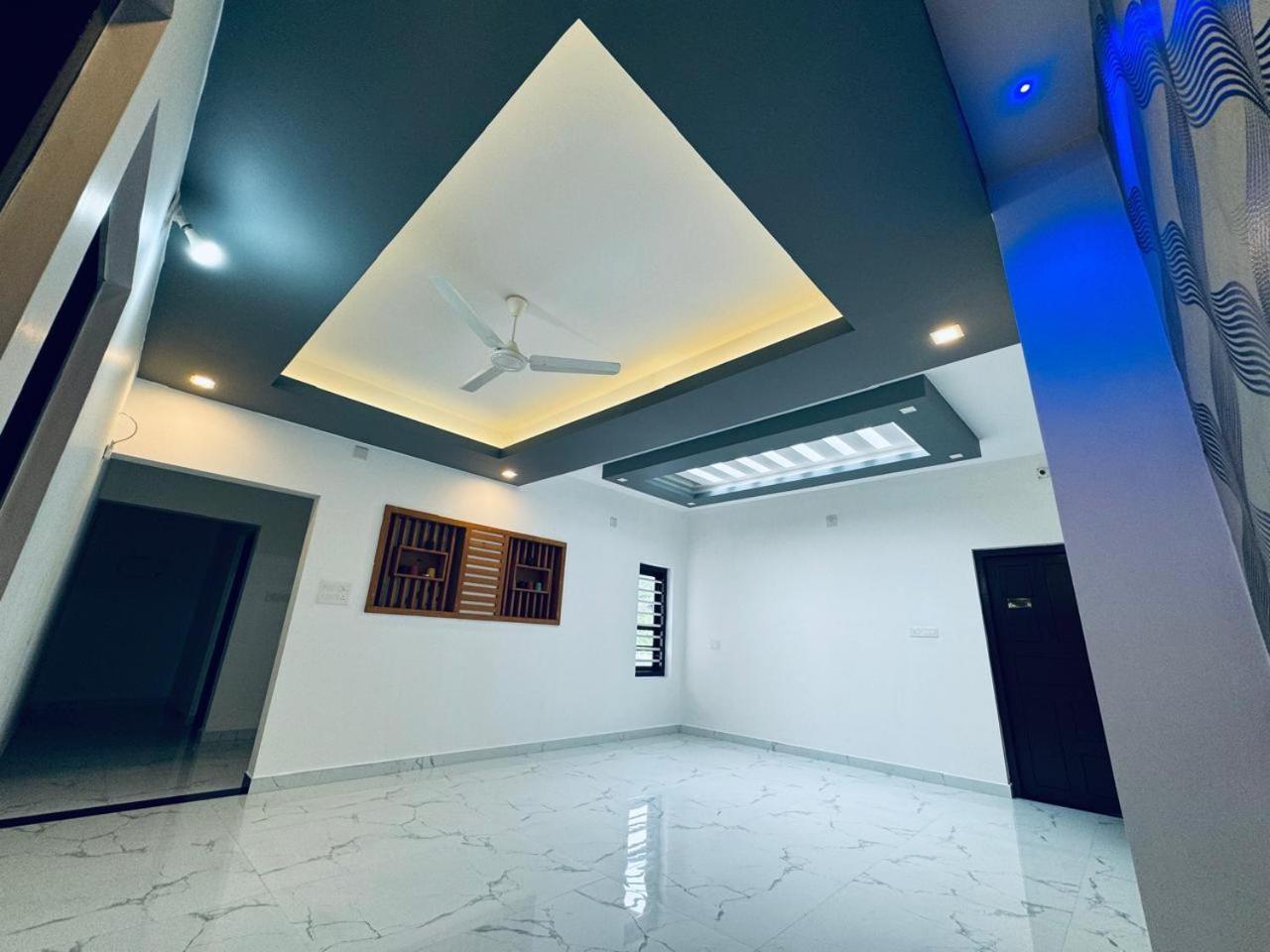 Venice Rosedale Alappuzha Exterior foto